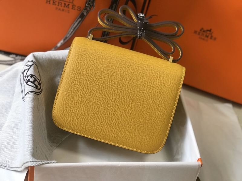 Hermes Constance Bags